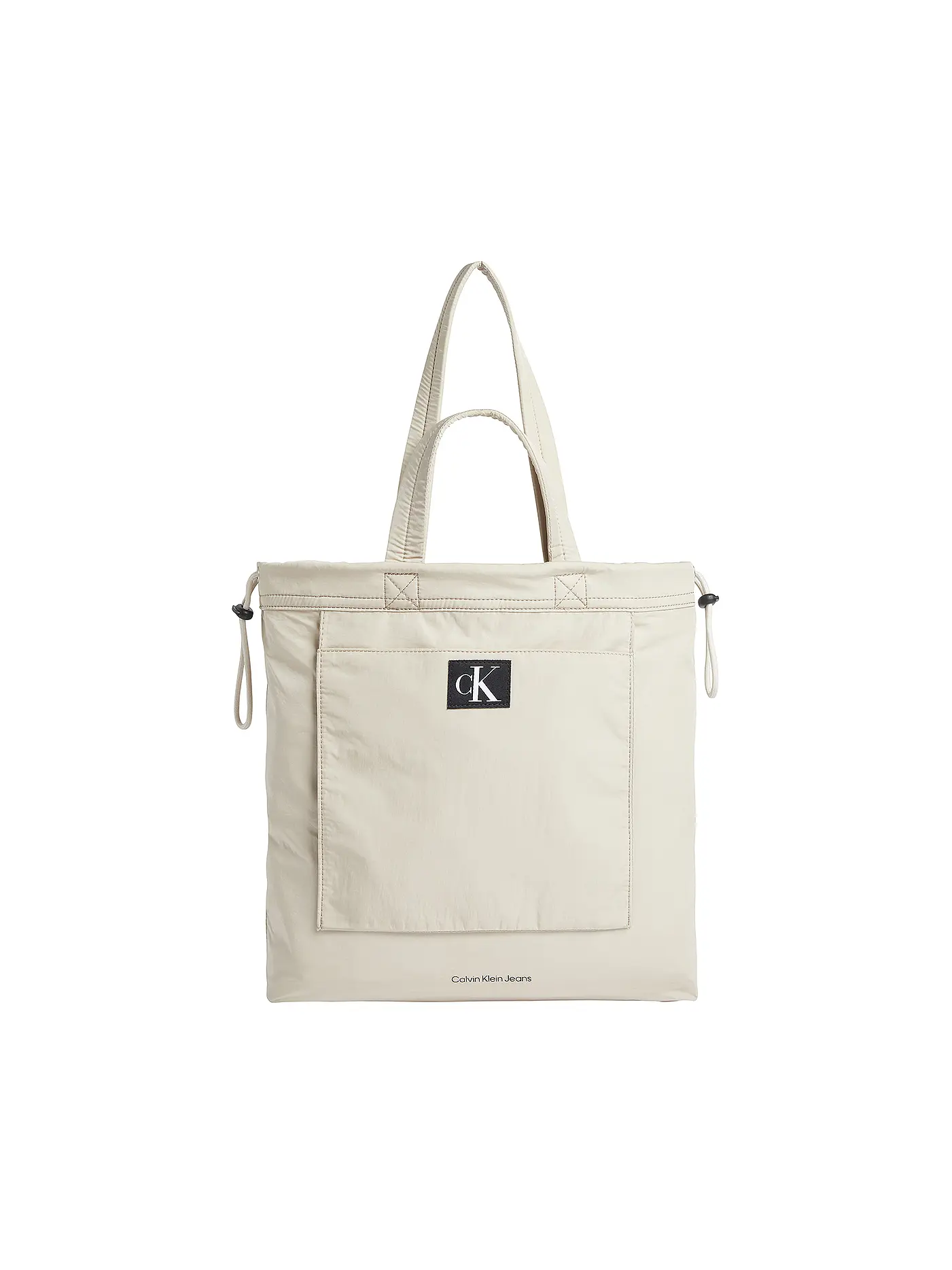 CALVIN KLEIN JEANS | Tasche - Henkeltasche Tote City | 